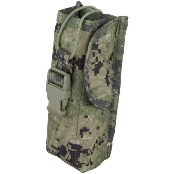 Flyye Industries PRC 148 MBITR Pouch with Flap AOR2