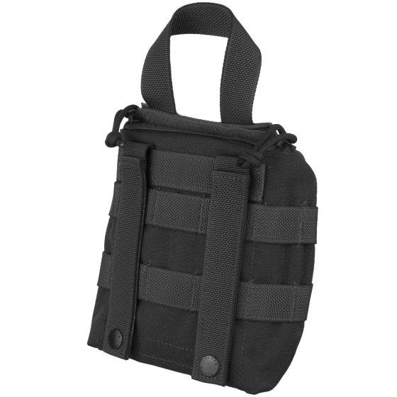 Flyye Industries Tactical Trauma Kit Pouch Black