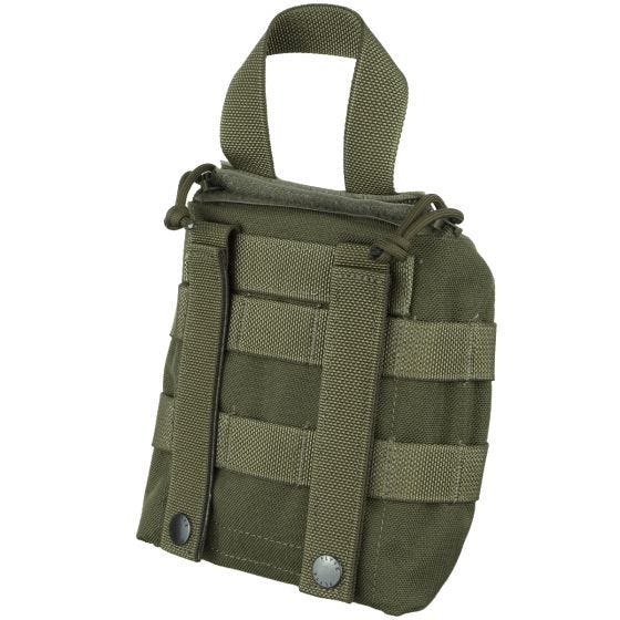 Flyye Industries Tactical Trauma Kit Pouch Ranger Green