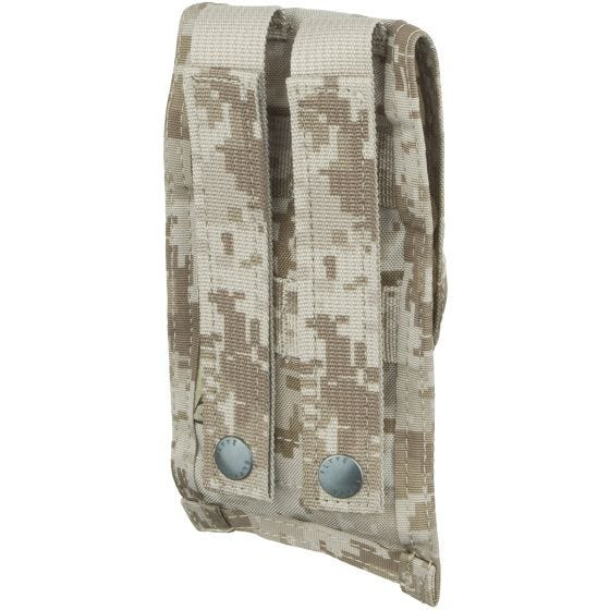 Flyye Industries Single M4/M16 Magazine Pouch Ver. FE MOLLE AOR1