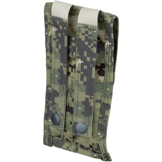 Flyye Industries Single M4/M16 Magazine Pouch Ver. FE MOLLE AOR2