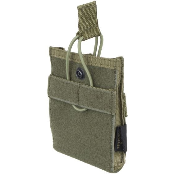 Flyye Industries Accessory Platform Pouch A-TACS FG