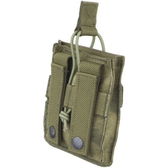 Flyye Industries Accessory Platform Pouch A-TACS FG