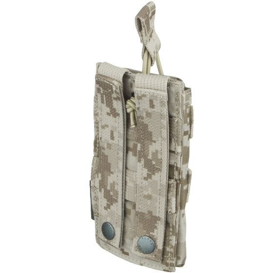 Flyye Industries EV Universal Single Magazine Pouch MOLLE AOR1