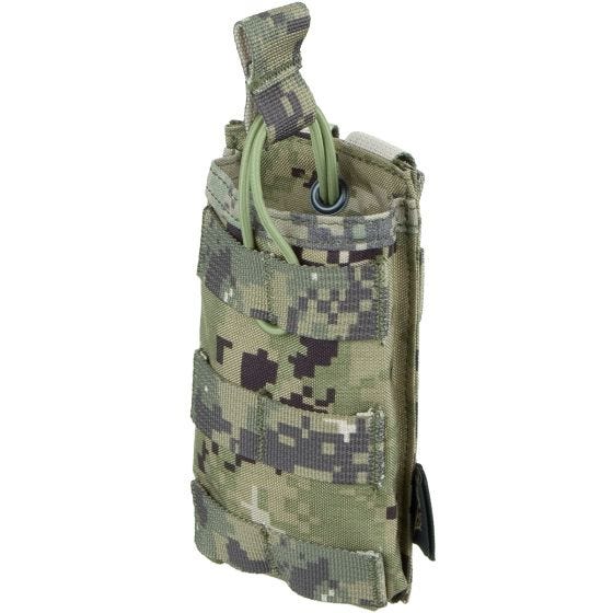 Flyye Industries EV Universal Single Magazine Pouch MOLLE AOR2