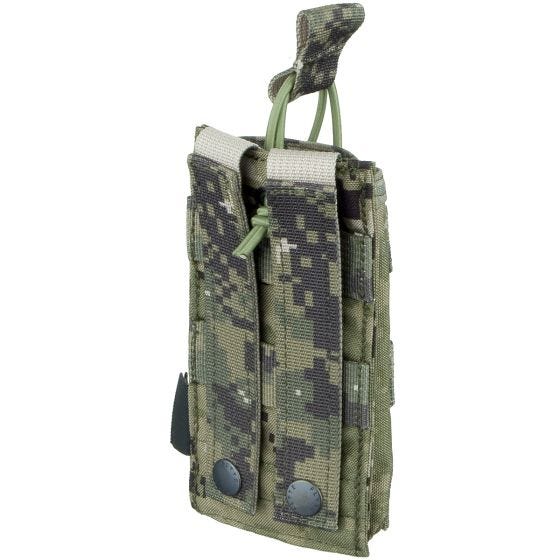 Flyye Industries EV Universal Single Magazine Pouch MOLLE AOR2