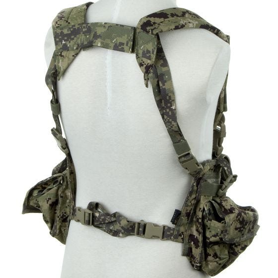 Flyye Industries Tactical LBT 1961A Band AOR2
