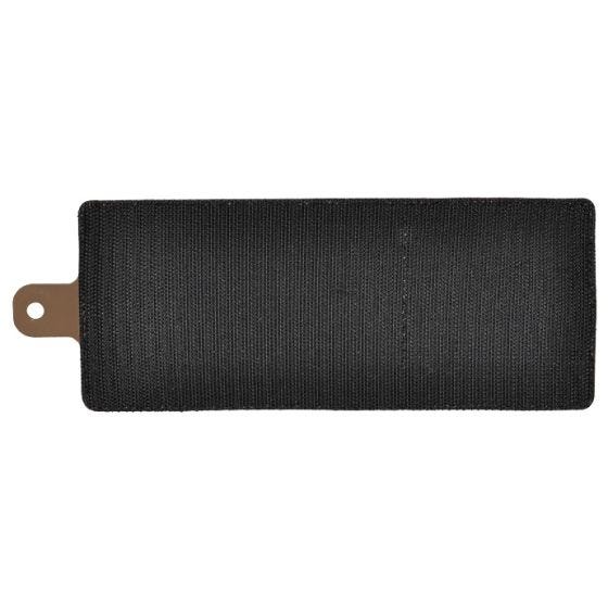 Hazard 4 3D Large Hook-and-Loop I.D. Holder Coyote