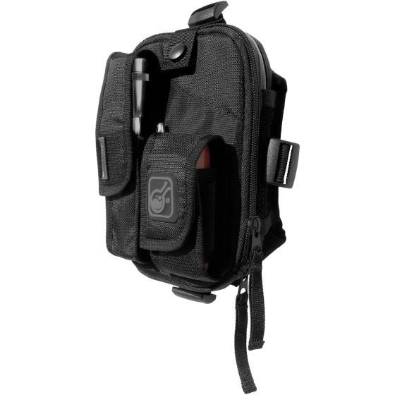 Civilian Covert RG Escape Holster Black