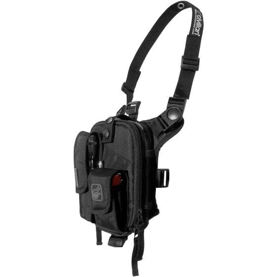 Civilian Covert RG Escape Holster Black