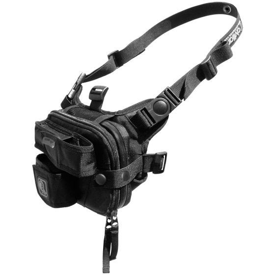 Civilian Covert RG Escape Holster Black
