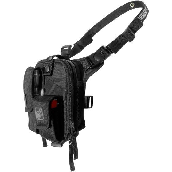 Civilian Covert RG Escape Holster Black