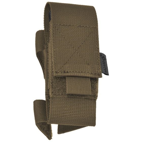 Hazard 4 Crazy Koala 2" Holster Coyote