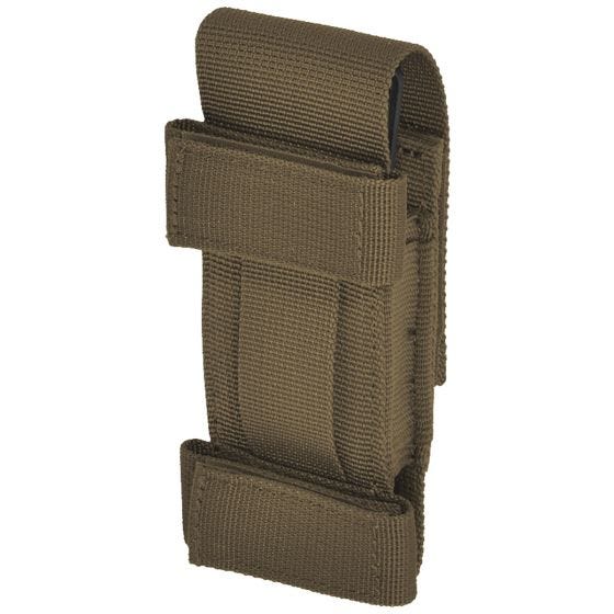 Hazard 4 Crazy Koala 2" Holster Coyote