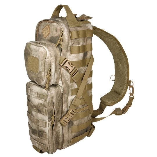 Hazard 4 Evac Plan-B Sling Pack A-TACS AU