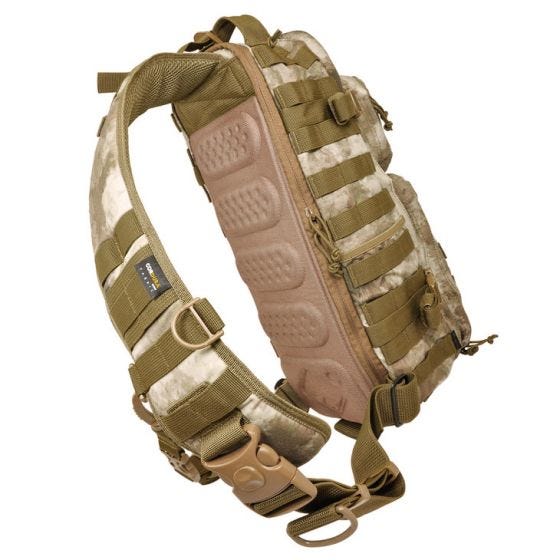 Hazard 4 Evac Plan-B Sling Pack A-TACS AU