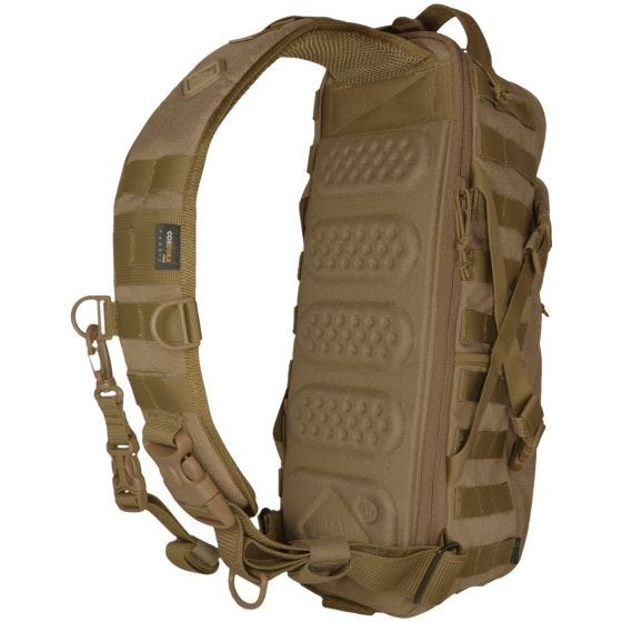 Hazard 4 Evac Plan-B Sling Pack Coyote