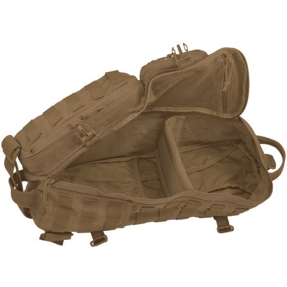 Hazard 4 Evac Plan-B Sling Pack Coyote