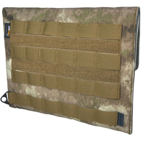 Hazard 4 Launch-Pad iPad Mil-Spec Sleeve A-TACS AU
