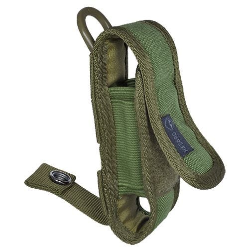Hazard 4 Mil-Koala Multipurpose Sheath MOLLE Olive Drab
