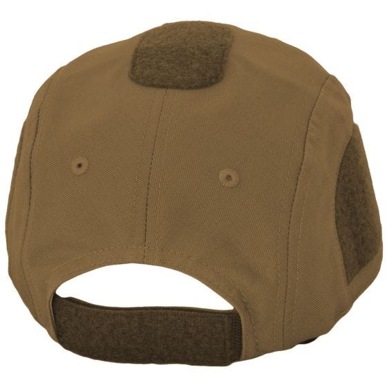 Hazard 4 Privateer Modular Contractor Panel Cap Coyote