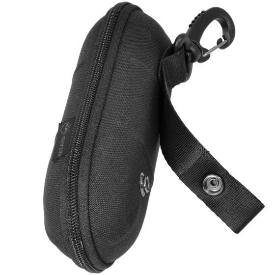 Hazard 4 Sub-Pod Large Eyewear Hard-Case Black