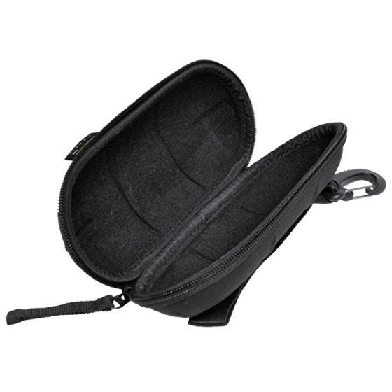 Hazard 4 Sub-Pod Large Eyewear Hard-Case Black