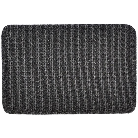 Hazard 4 USA Flag Right Arm Morale Patch Black