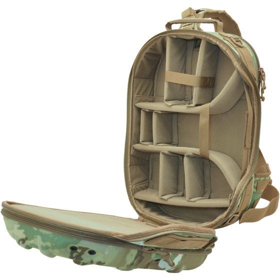 Hazard 4 Blastwall Hardshell Sling Pack Scorpion