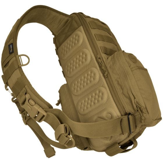 Hazard 4 Evac Rocket (v2017) Sling Pack Coyote