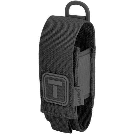 Hazard 4 Tourniquet Pouch Black