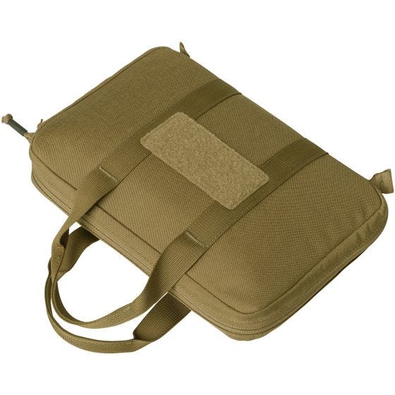 Helikon Single Pistol Wallet Coyote