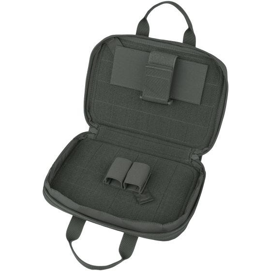 Helikon Single Pistol Wallet Shadow Grey