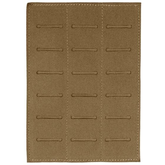 Helikon MOLLE Adapter Insert 3 Coyote