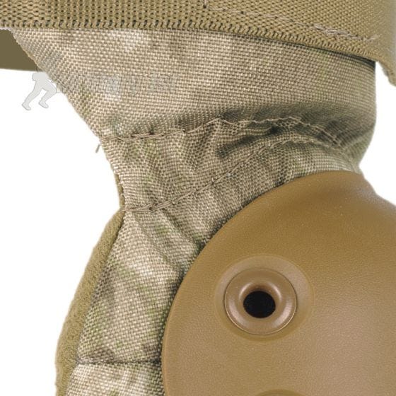 Alta Industries AltaContour Elbow Pads A-TACS AU