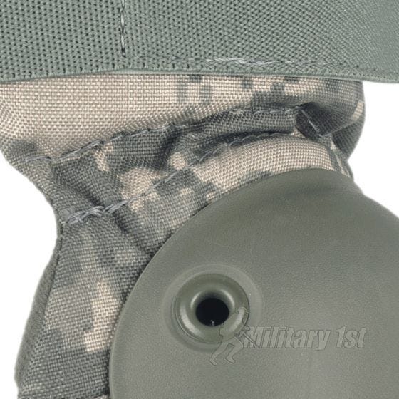 Alta Industries AltaContour Elbow Pads ACU Digital