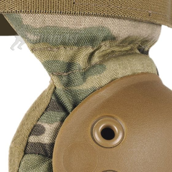 Alta Industries AltaContour Elbow Pads MultiCam