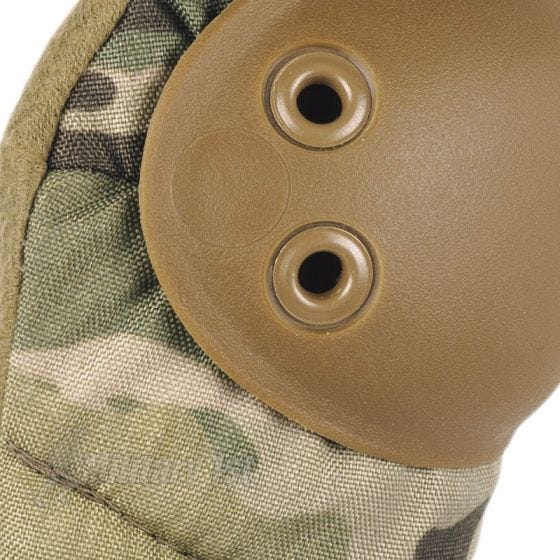 Alta Industries AltaContour Elbow Pads MultiCam