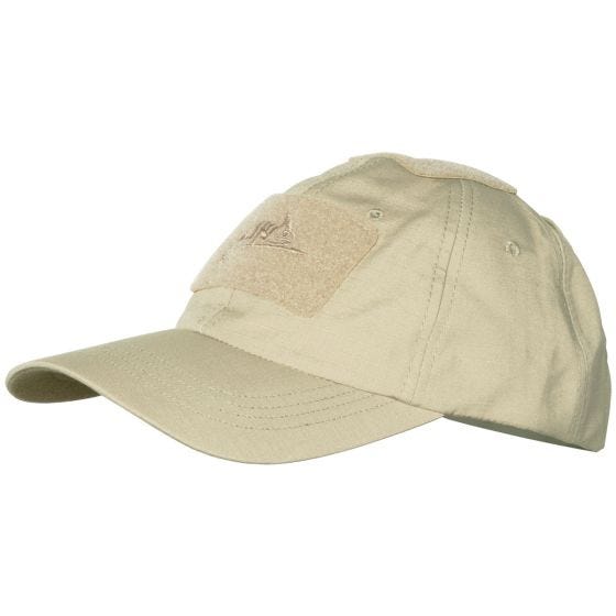 Helikon Tactical Baseball Cap Khaki