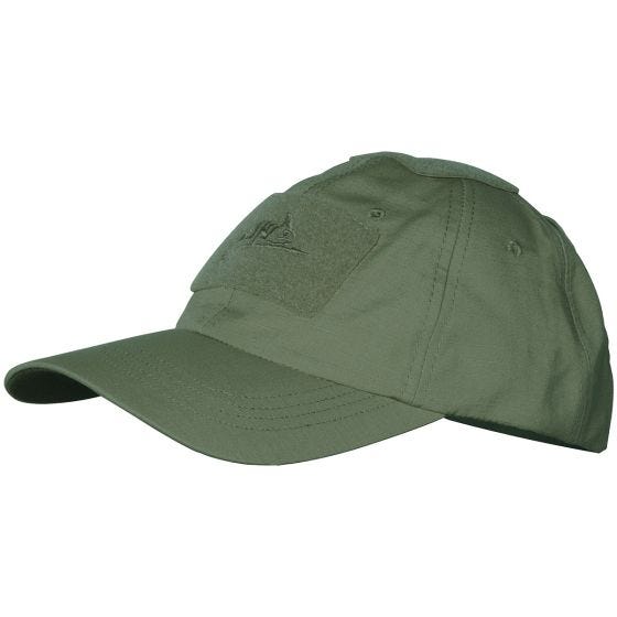 Helikon Tactical Baseball Cap Olive Drab