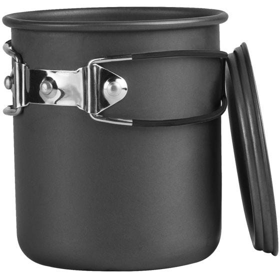 Helikon Camp Cup Grey
