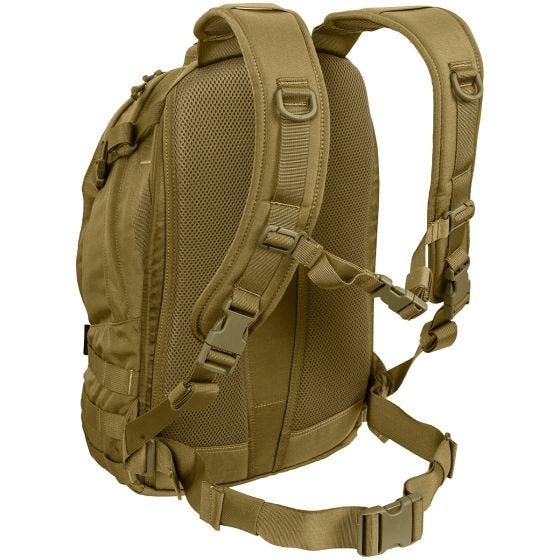 Helikon EDC Pack Backpack Coyote