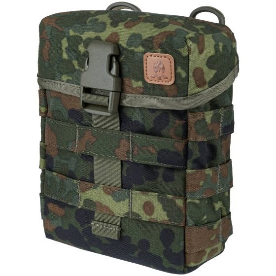 Helikon E&E Pouch Flecktarn