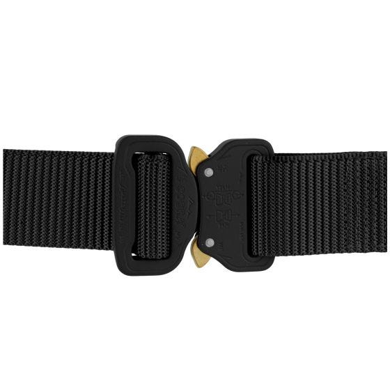 Helikon Cobra (FC38) Tactical Belt Black