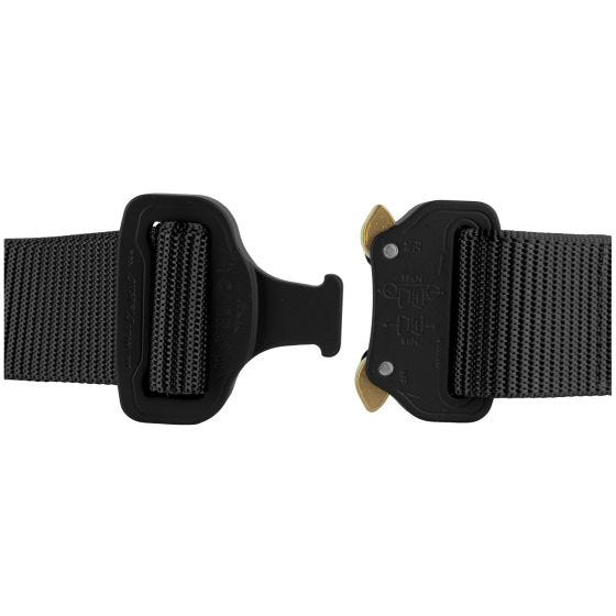 Helikon Cobra (FC38) Tactical Belt Black