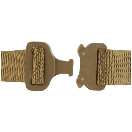 Helikon Cobra (FC38) Tactical Belt Coyote