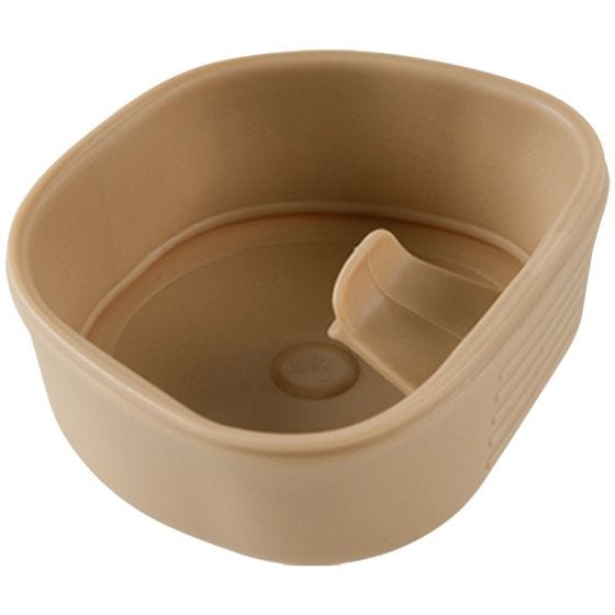 Helikon Fold-a-Cup Khaki