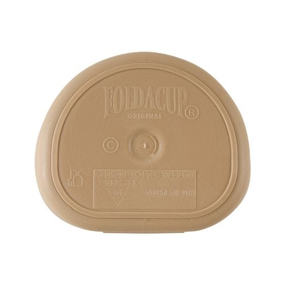 Helikon Fold-a-Cup Khaki