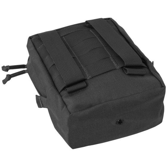 Helikon General Purpose Cargo Pouch Black