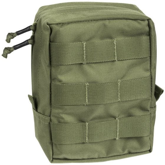 Helikon General Purpose Cargo Pouch Olive Green